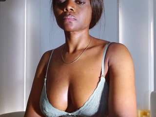 Ebony Girl Cams camsoda ebonydreamiin