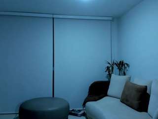 ebonydreamiin Live Webcam on CamSoda