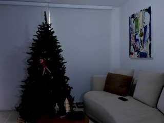 Live webcam model ebonydreamiin on Soda Cams