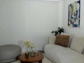 Live webcam model ebonydreamiin on Soda Cams