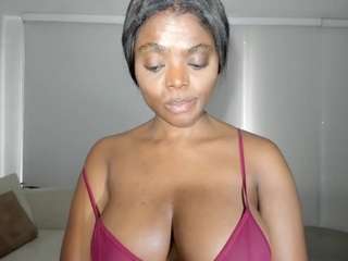 ebonydreamiin live cam preview