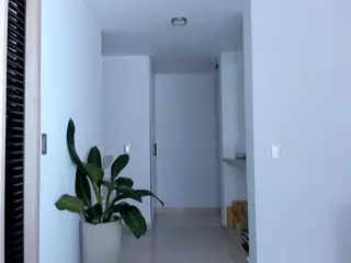 ebonydreamiin's Live Sex Cam Show
