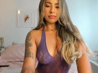 kristalconnor webcam