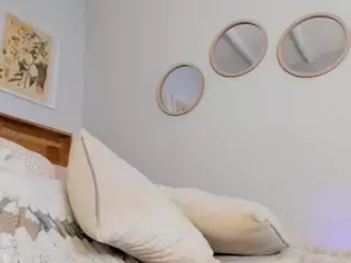 Kristal Connor's Live Sex Cam Show