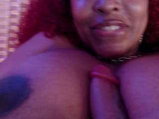 niaharris Live Webcam on CamSoda