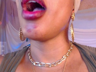 niaharris Live Webcam on CamSoda