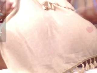 niaharris from CamSoda is Freechat