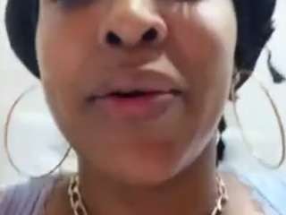 niaharris Live Webcam on CamSoda