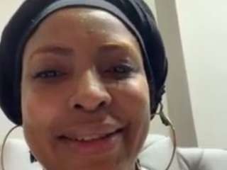 niaharris Live Webcam on CamSoda