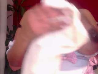 niaharris Live Webcam on CamSoda