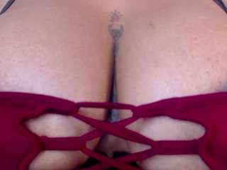 niaharris Live Webcam on CamSoda