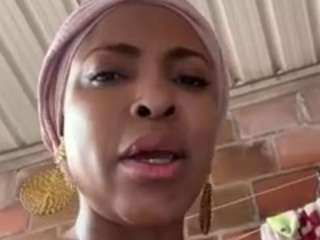 niaharris Live Webcam on CamSoda