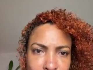 niaharris Live Webcam on CamSoda