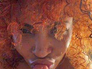 niaharris Live Webcam on CamSoda