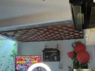 niaharris Live Webcam on {site_name}