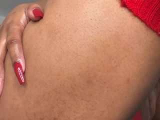 niaharris Live Webcam on CamSoda