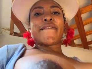 niaharris Live Webcam on CamSoda