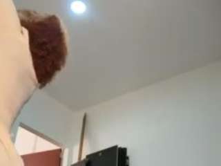 niaharris Live Webcam on CamSoda