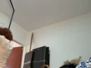 niaharris Live Webcam on CamSoda