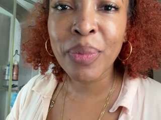 niaharris Live Webcam on CamSoda