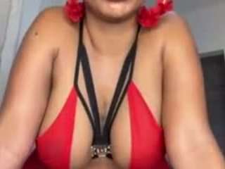 niaharris Live Webcam on CamSoda