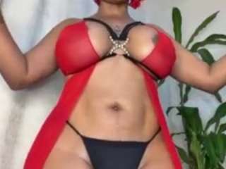 niaharris Live Webcam on CamSoda