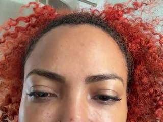 niaharris Live Webcam on CamSoda