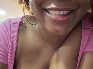 niaharris Live Webcam on CamSoda