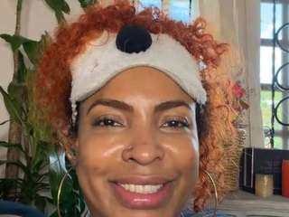 niaharris Live Webcam on CamSoda