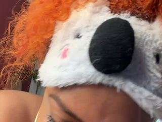 niaharris Live Webcam on CamSoda