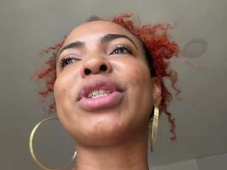 niaharris Live Webcam on CamSoda