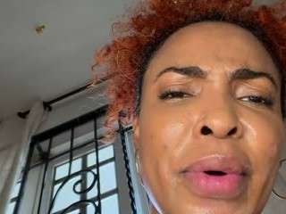 niaharris Live Webcam on CamSoda