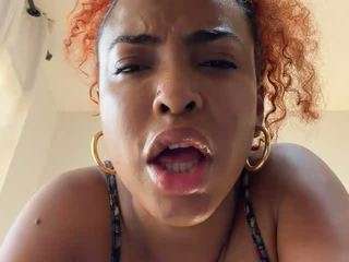 niaharris Live Webcam on CamSoda