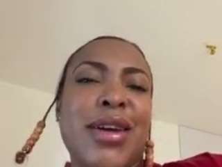 niaharris Live Webcam on CamSoda