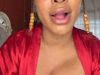 niaharris Live Webcam on CamSoda