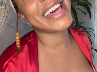 niaharris Live Webcam on CamSoda