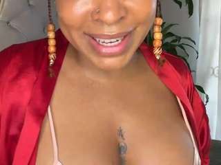 niaharris Live Webcam on CamSoda