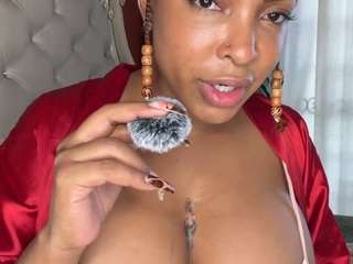 niaharris Live Webcam on CamSoda