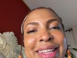 niaharris Live Webcam on CamSoda