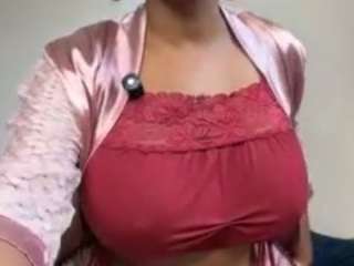 niaharris Live Webcam on CamSoda