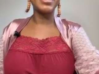 niaharris Live Webcam on CamSoda