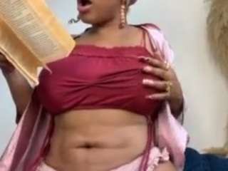 niaharris Live Webcam on CamSoda