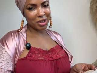 niaharris Live Webcam on CamSoda