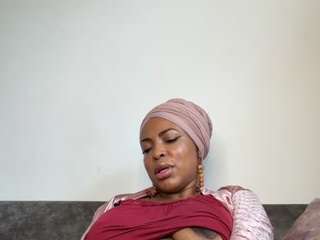 niaharris Live Webcam on CamSoda