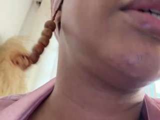 niaharris Live Webcam on CamSoda