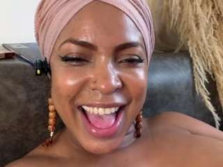 niaharris Live Webcam on CamSoda