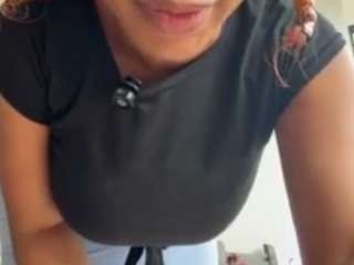 niaharris Live Webcam on CamSoda