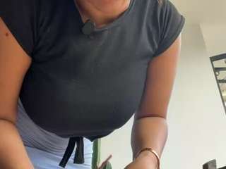 niaharris Live Webcam on CamSoda