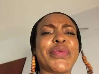 niaharris Live Webcam on CamSoda