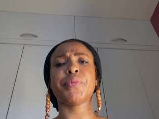 niaharris Live Webcam on CamSoda